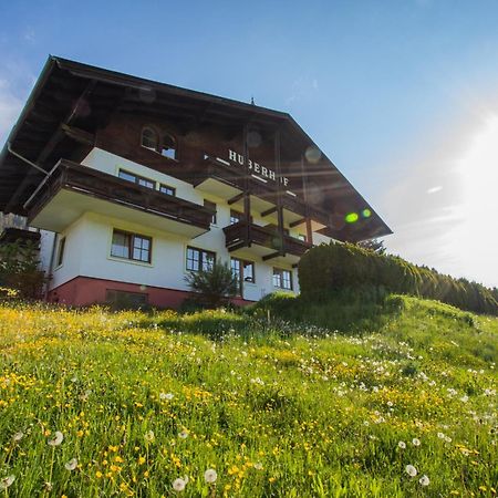 Huberhof 5 By Alpenidyll Apartments Schladming Eksteriør billede