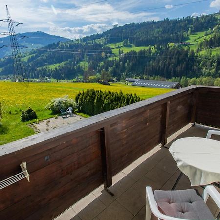 Huberhof 5 By Alpenidyll Apartments Schladming Eksteriør billede