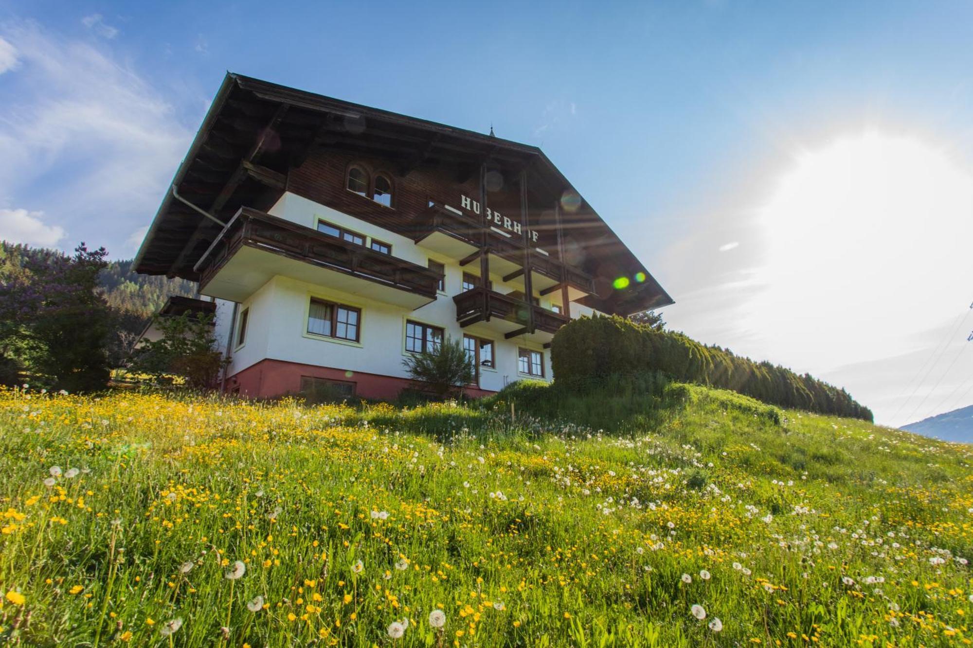 Huberhof 5 By Alpenidyll Apartments Schladming Eksteriør billede