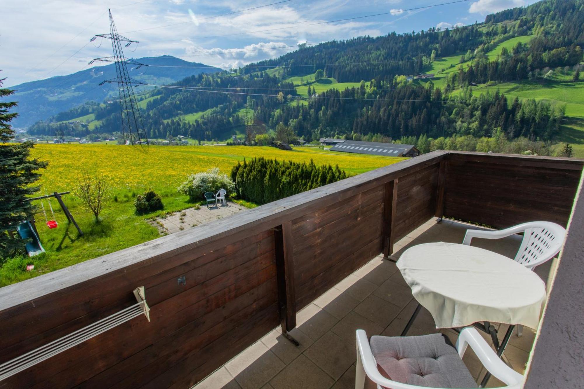 Huberhof 5 By Alpenidyll Apartments Schladming Eksteriør billede